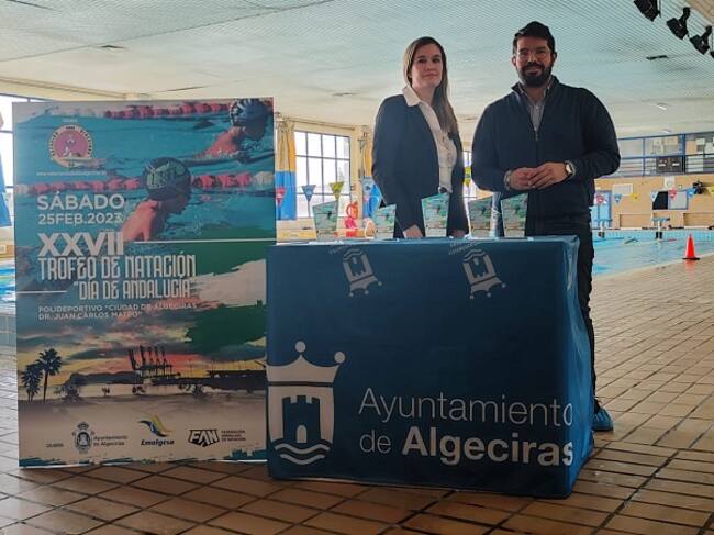 Presentación del acto