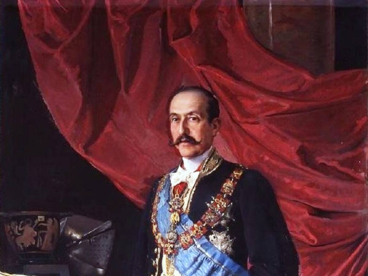 El Marqués de Cerralbo