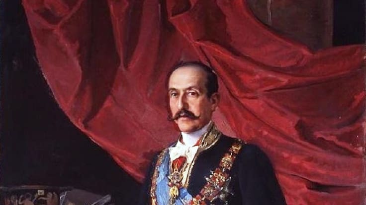 El Marqués de Cerralbo
