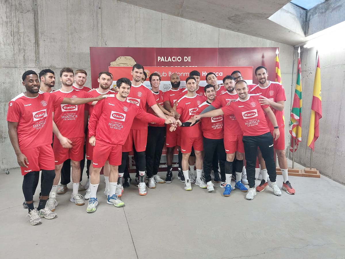 El Bada Huesca activa a su afición para una recta final de liga clave