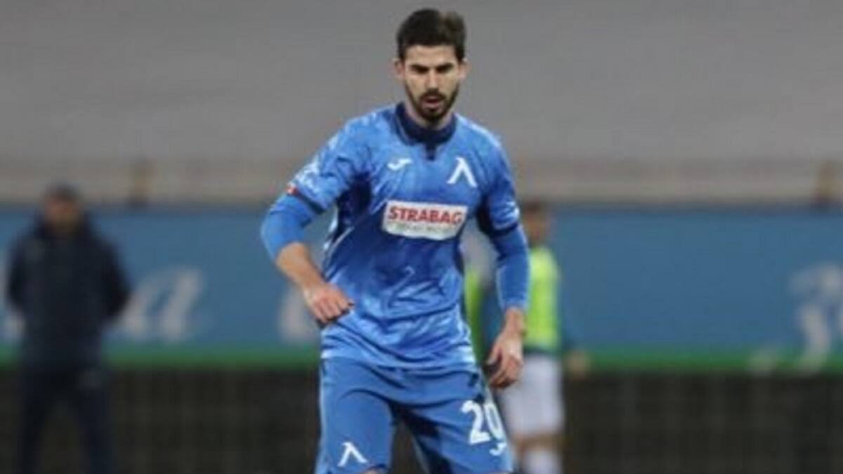 El Eldense anuncia el fichaje del central Nacho Monsalve