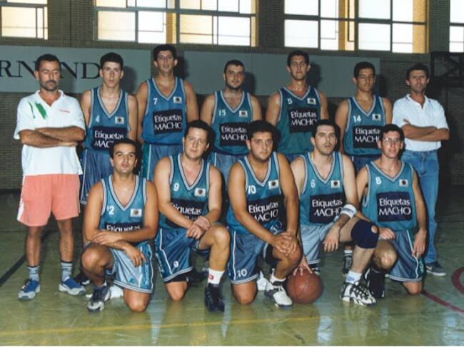 Foto vía clubbaloncestomoron.blogspot