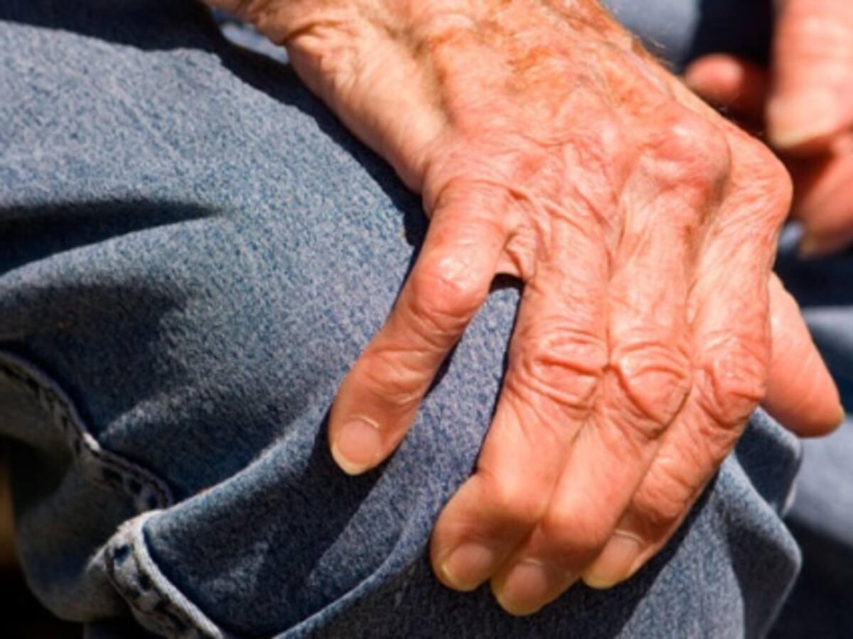 “El párkinson no se cura, pero se alivia”