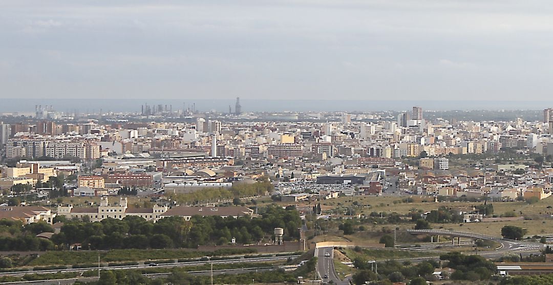 Ciudad de Castelló