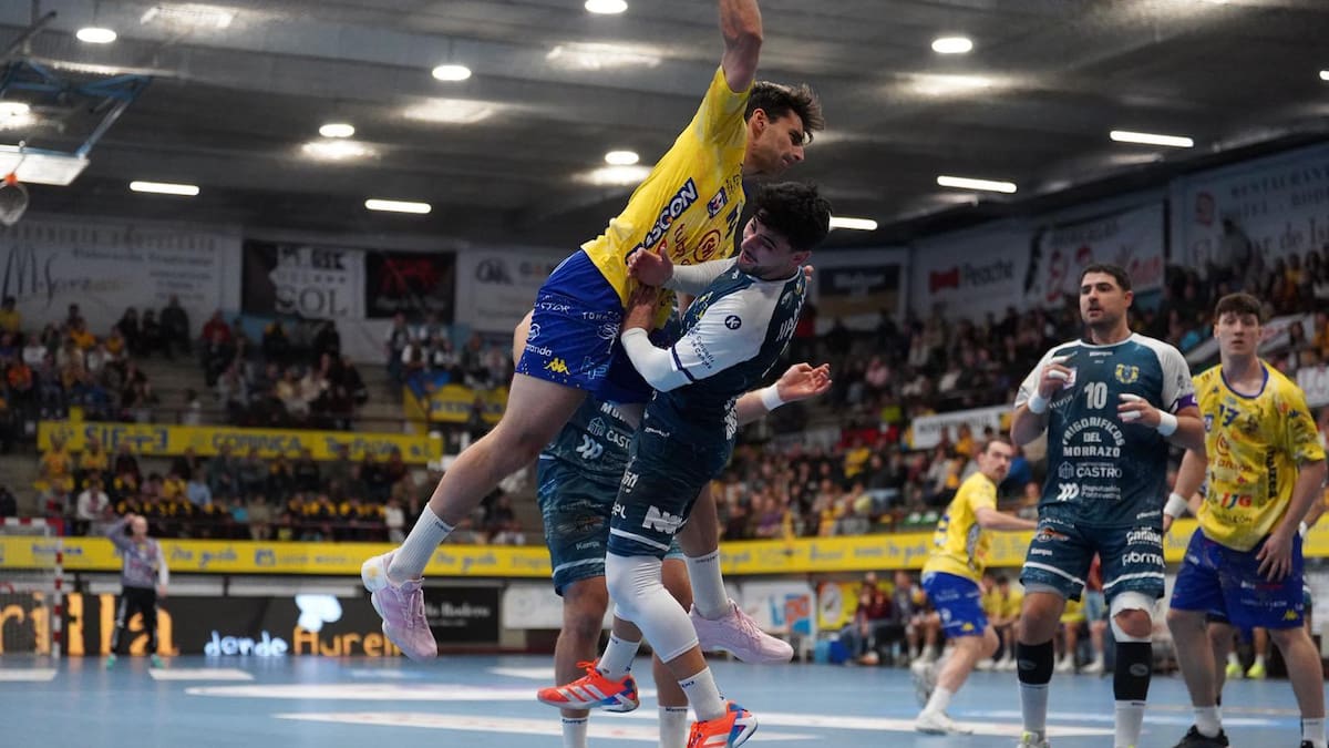 ASOBAL vira en su propuesta para el sistema de competición y plantearía un playoff por el título