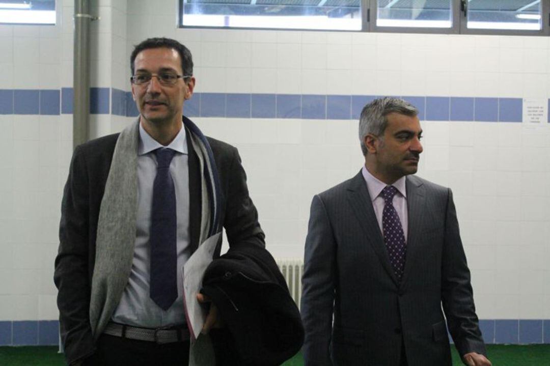 Los rectores de Aspire tienen un plan para la Cultural