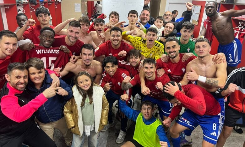 El CP Villarrobledo respira con una victoria trabajada ante el CD Cazalegas (1-0)