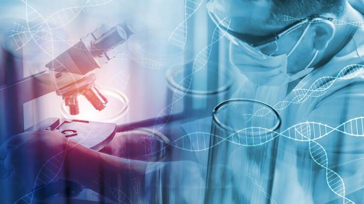 Laboratorio de investigación: Cáncer hereditario