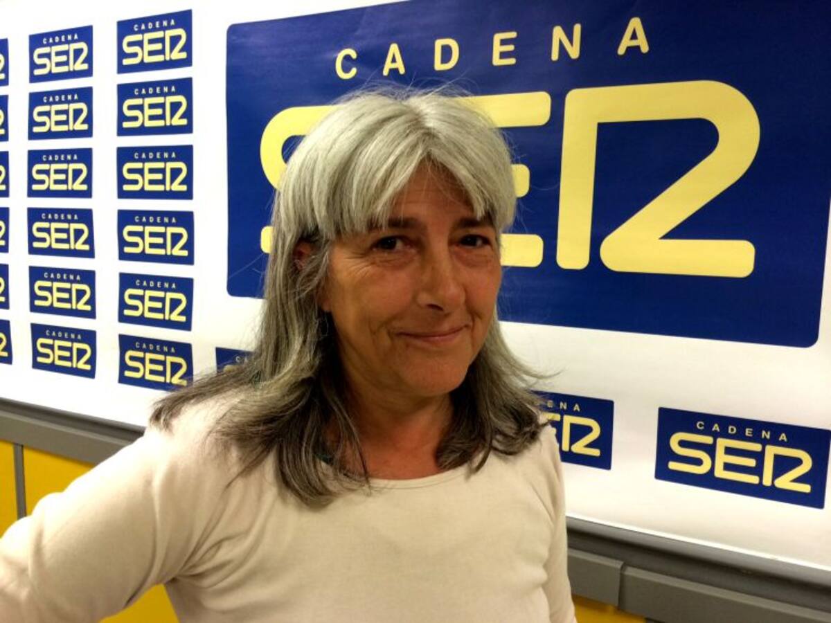 Entrevista a Merçona Puig Antich