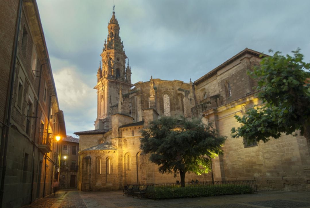 Santo Domingo de la Calzada