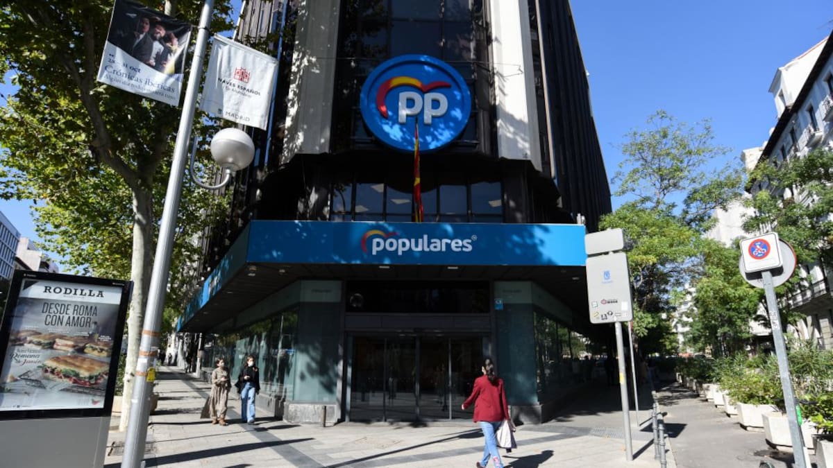 Anticorrupción recurre al Supremo el archivo del pitufeo del PP en Valencia