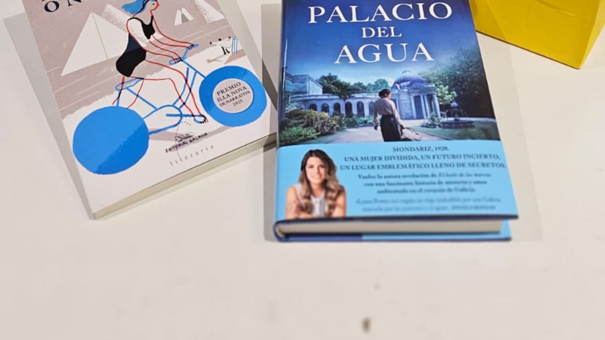 O Faiado dos Libros 23/01/2026