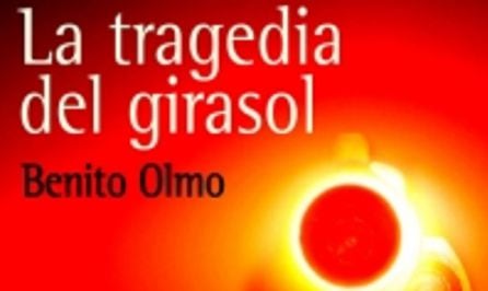 &#039;La tragedia del girasol&#039; de Benito Olmo.