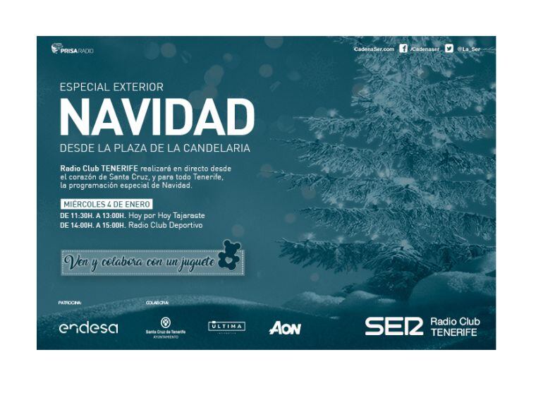 Programación Especial