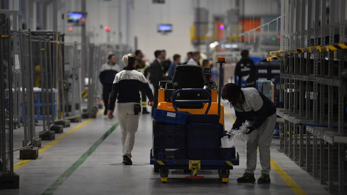 Eduardo Abad: "Los autónomos hemos perdido de media 600 euros"