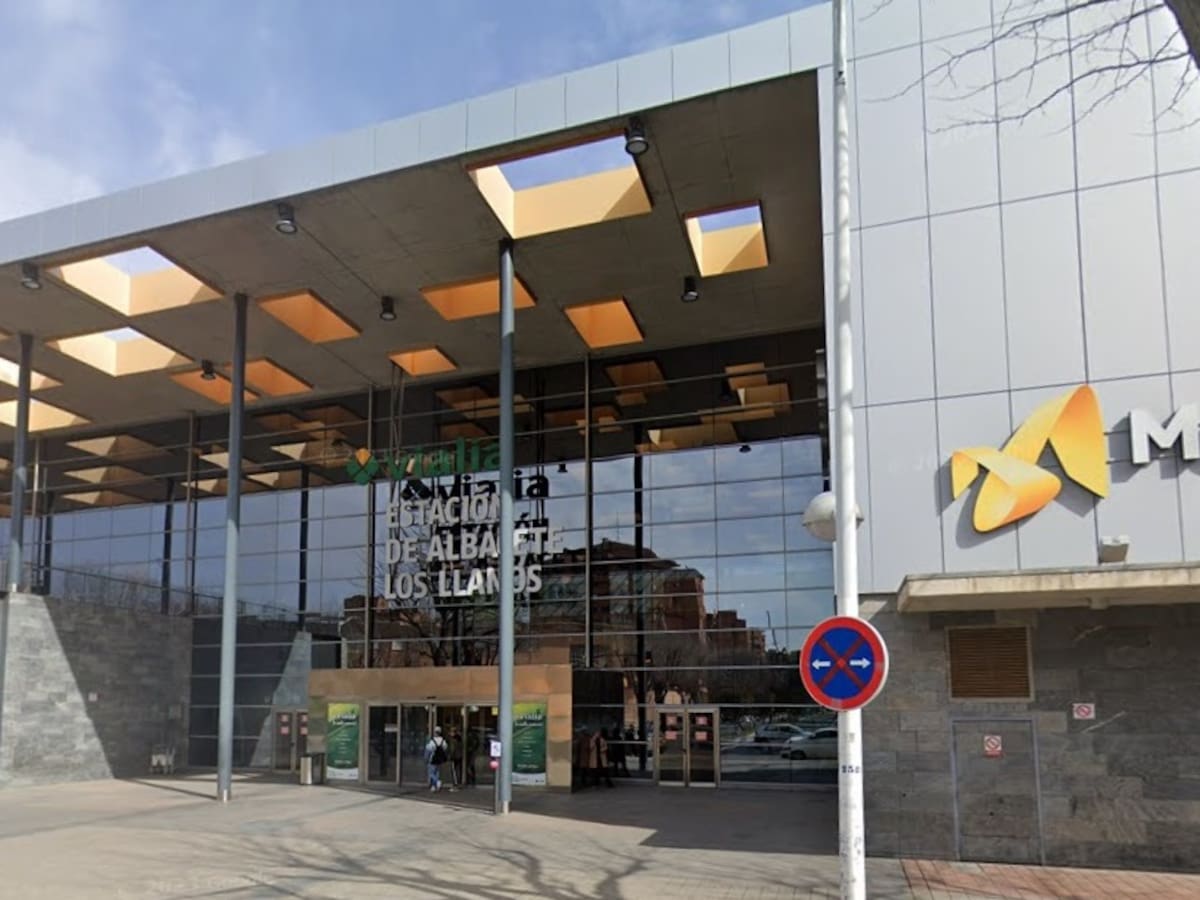 Se alquila el Centro Comercial Vialia de Albacete en 2024 por 350.000 euros