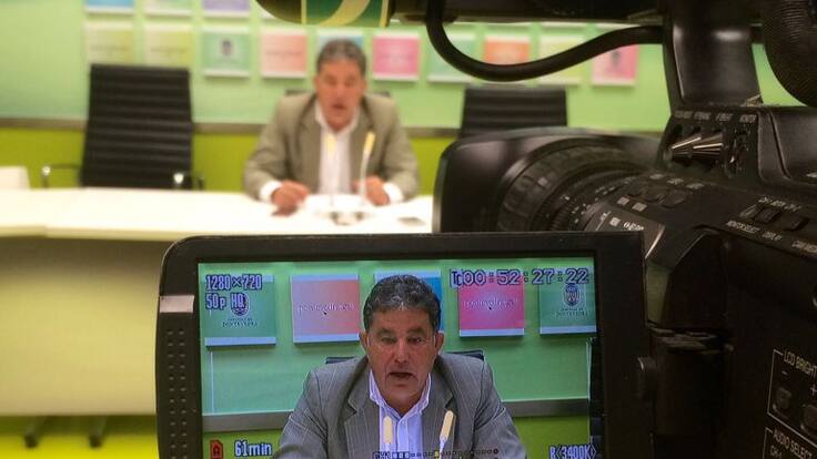 Dos mociones por grupo político para el próximo pleno