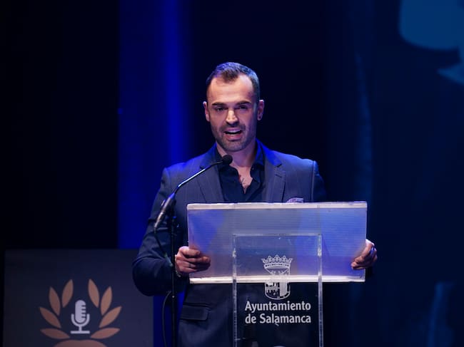 Teatro Liceo de Salamanca. Premios SER UNICOS