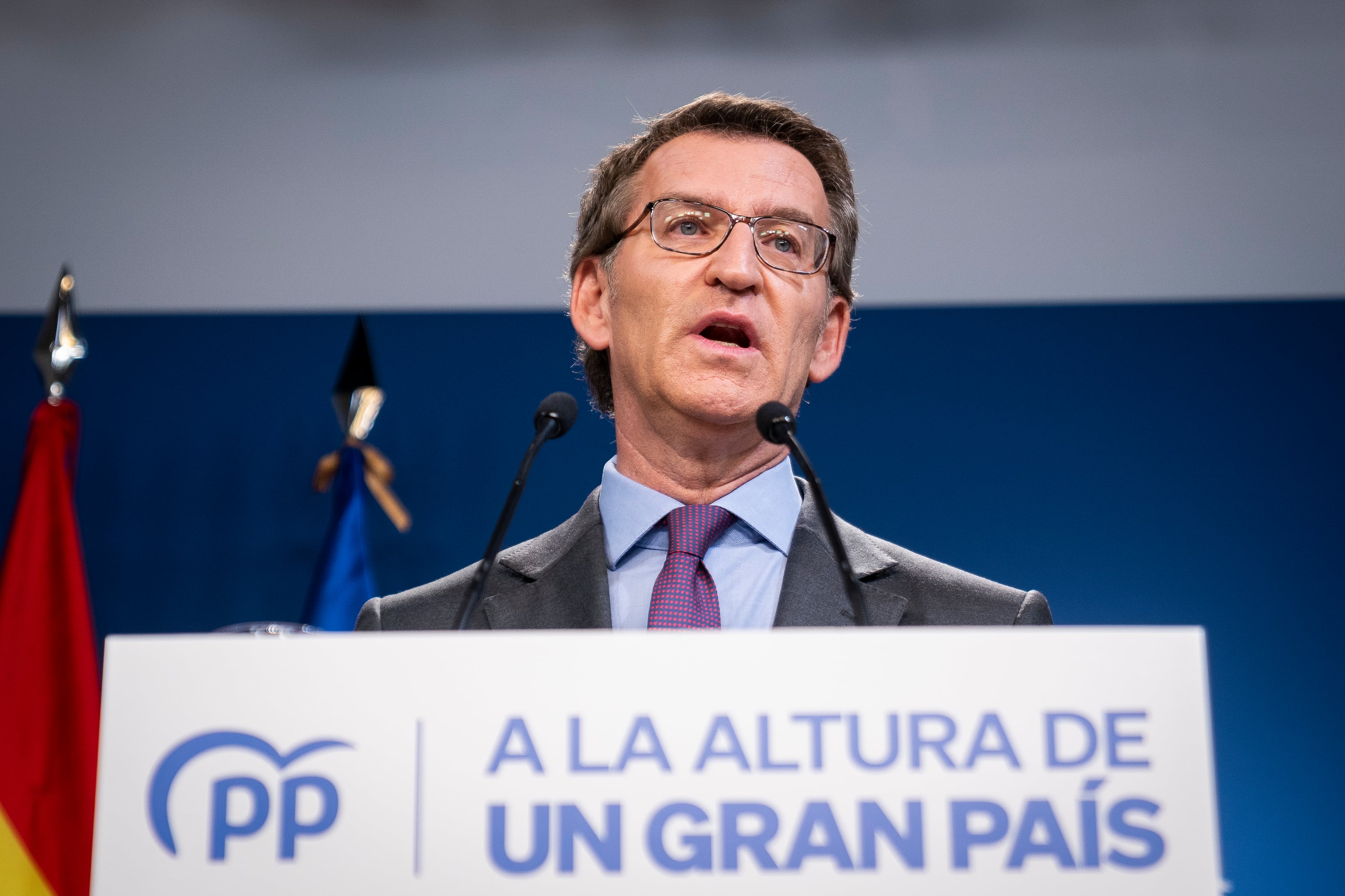 Alberto Nuñez Feijóo