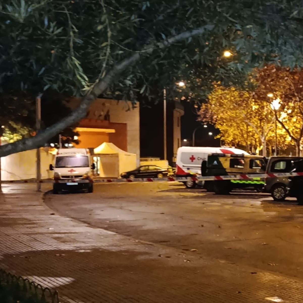 La CIAF pregunta cómo ha sido la atención psicológica a las víctimas e intervinientes del accidente de Adamuz