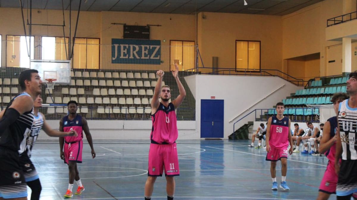 Declaraciones de Alejandro García