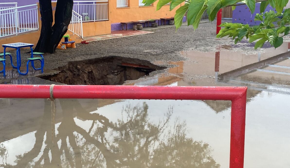 Colegio Hazim de La Aparecida
