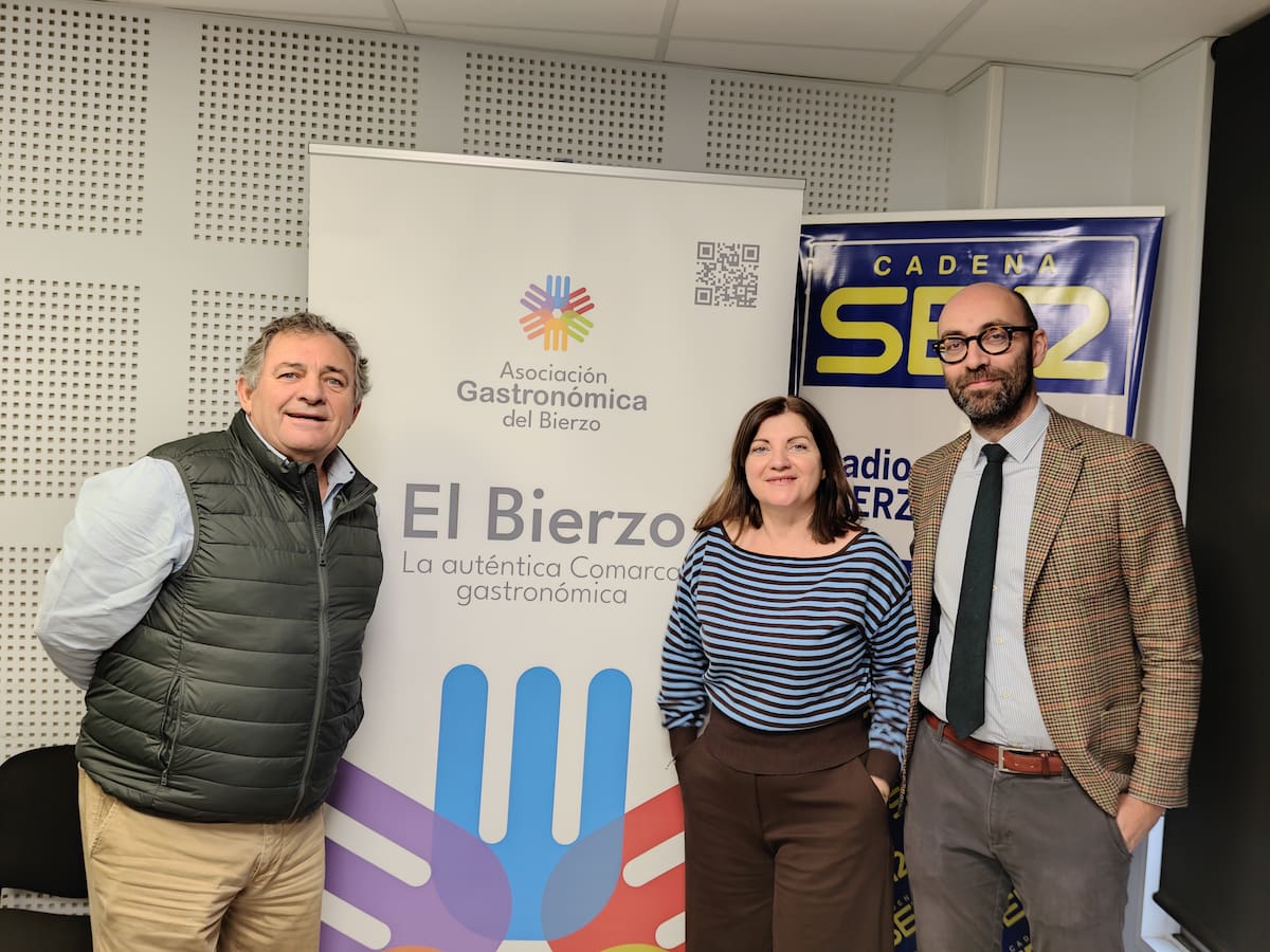 Asociación Gastronómica del Bierzo, el compromiso berciano con la buena mesa