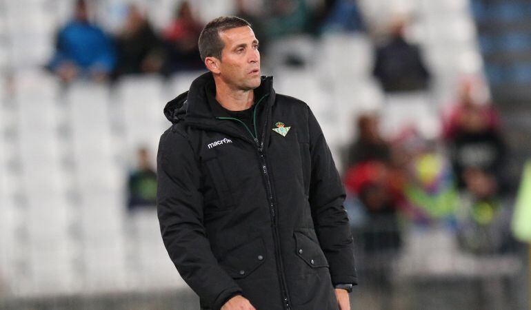 16/12/14 PARTIDO COPA DEL REY VUELTA DIECISESIAVOS ALMERIA - BETIS
MERINO