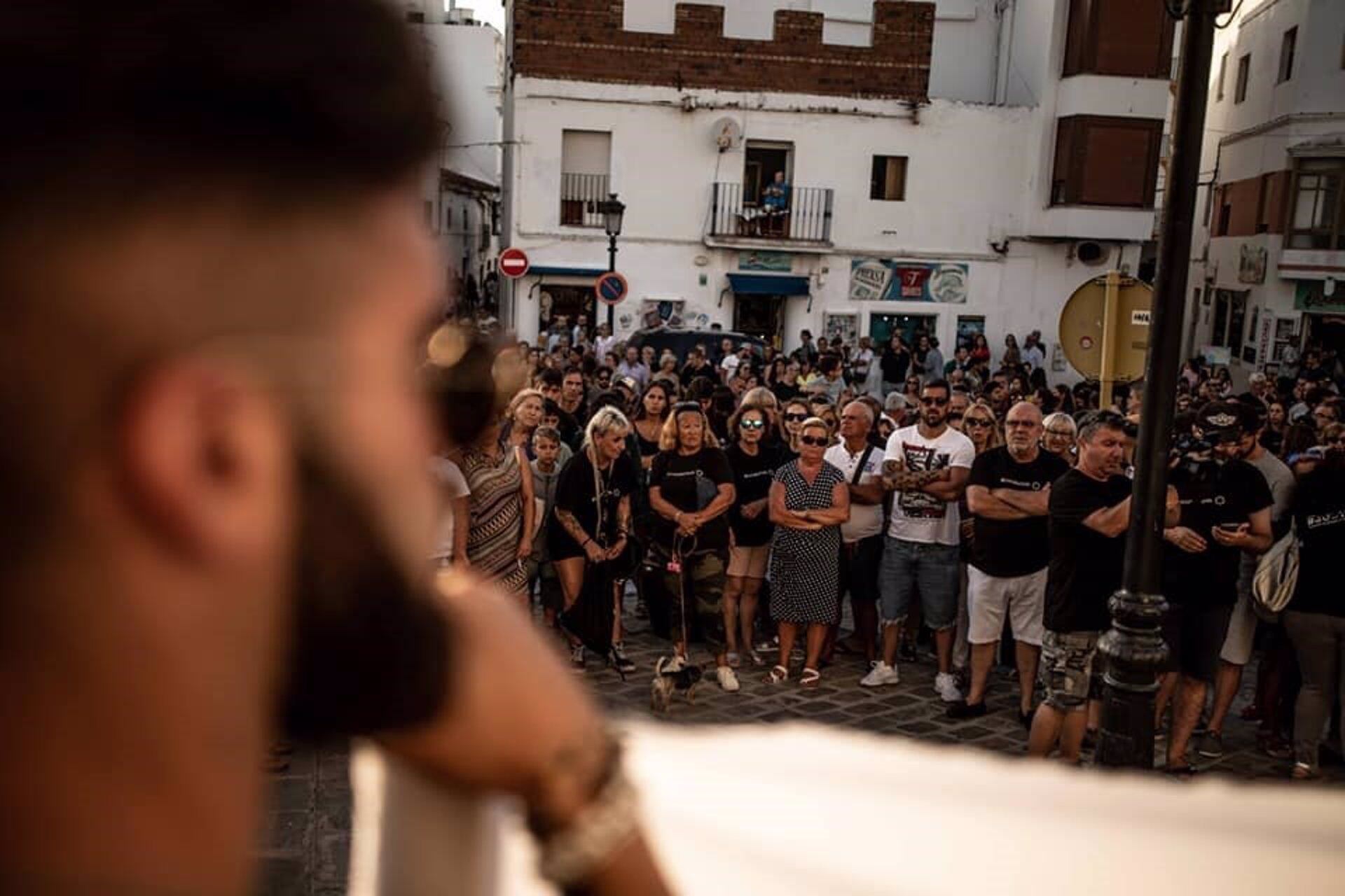 Una manifestación del 100% Fun