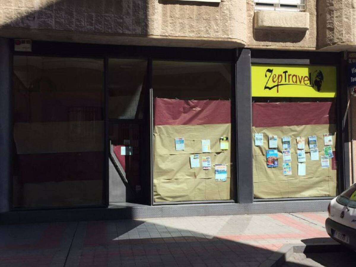 Piden siete años de cárcel para las dos socias de Zep Travel