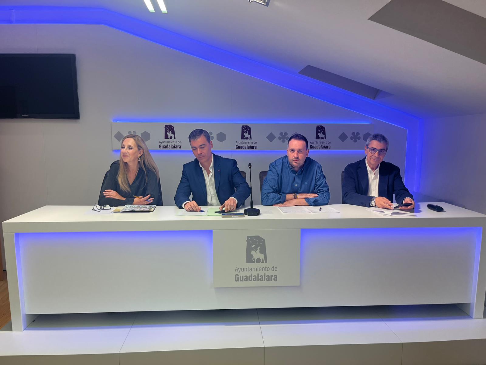 Presentación XXI Concurso Albañilería