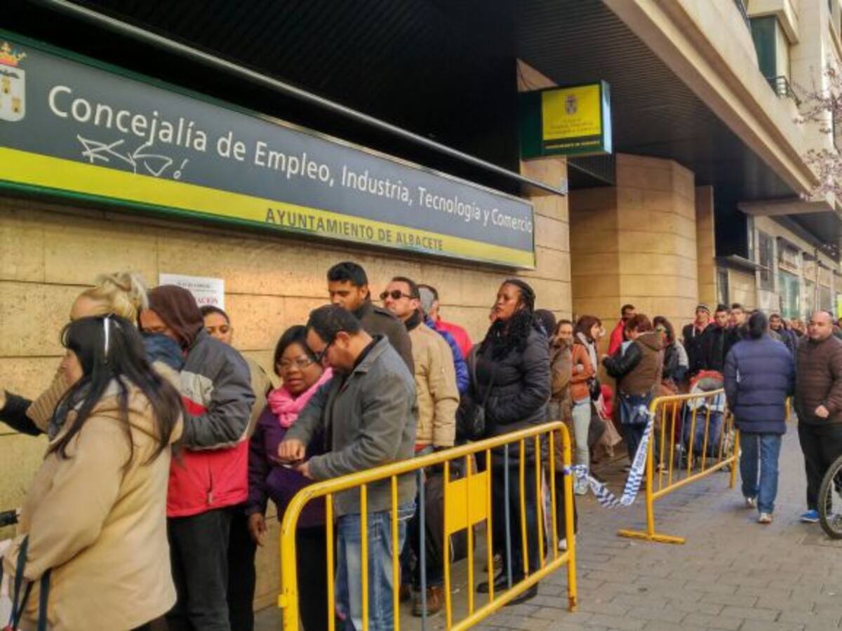El Ayuntamiento de Albacete destinará 3,2 millones de euros al Plan de Empleo