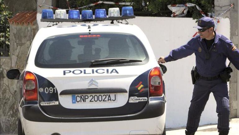 La Policía Nacional mantiene abierta la investigación en Málaga