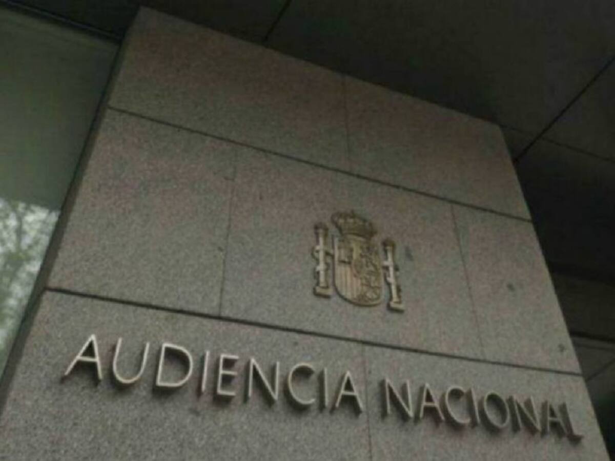 La Audiencia Nacional archiva la causa de una presunta estafa de más de 20 millones en Castellón