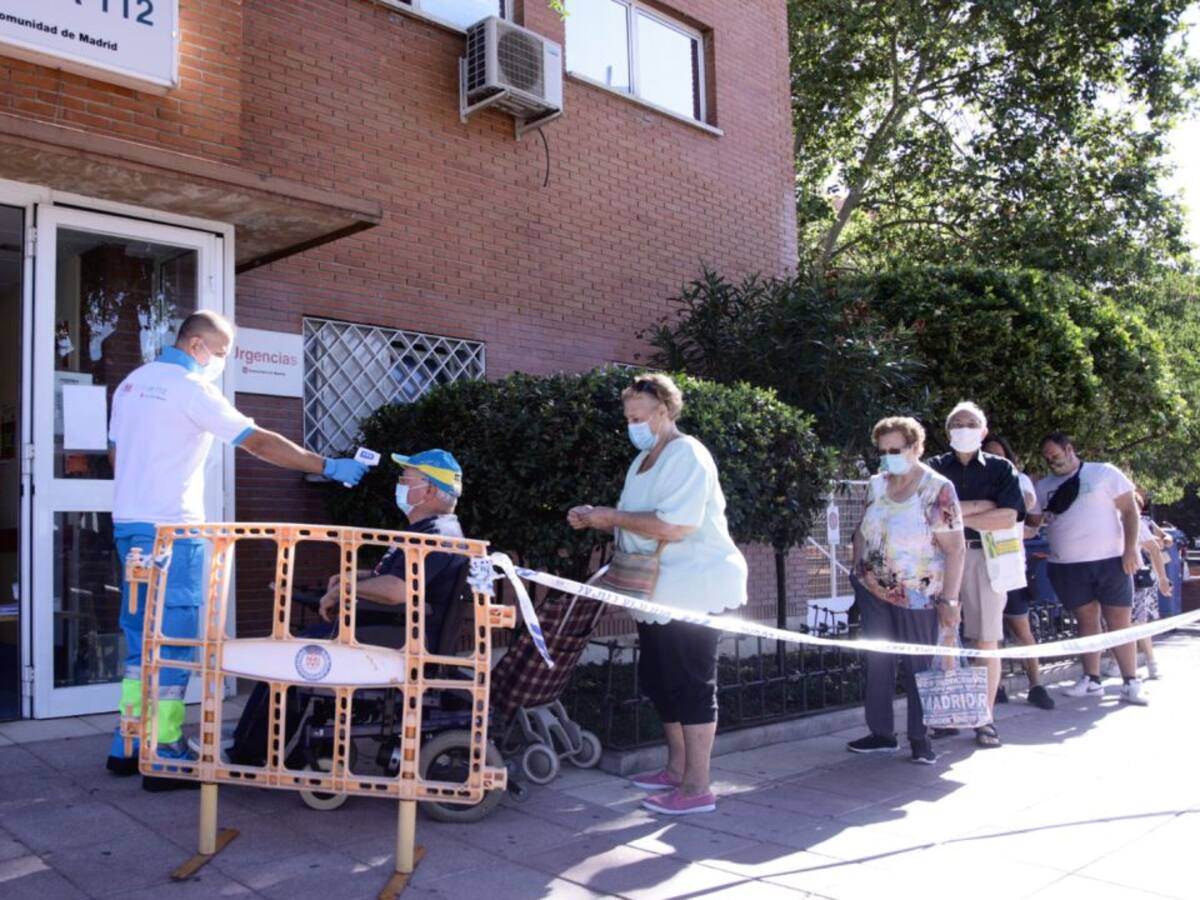Debate sobre atención primaria: ¿es falta de previsión y dinero o es sobrecargar un sistema ya sobrecargado?