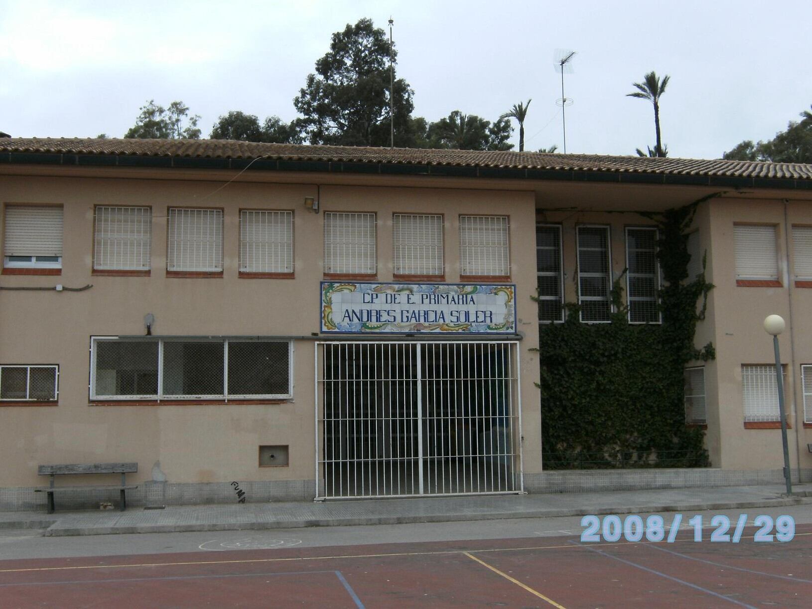 Andrés García Soler