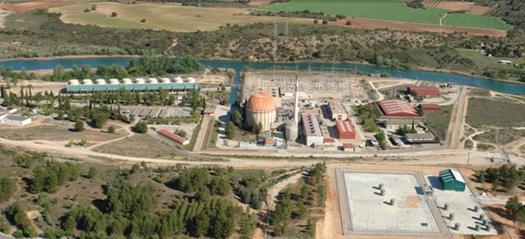 Central Nuclear José Cabrera