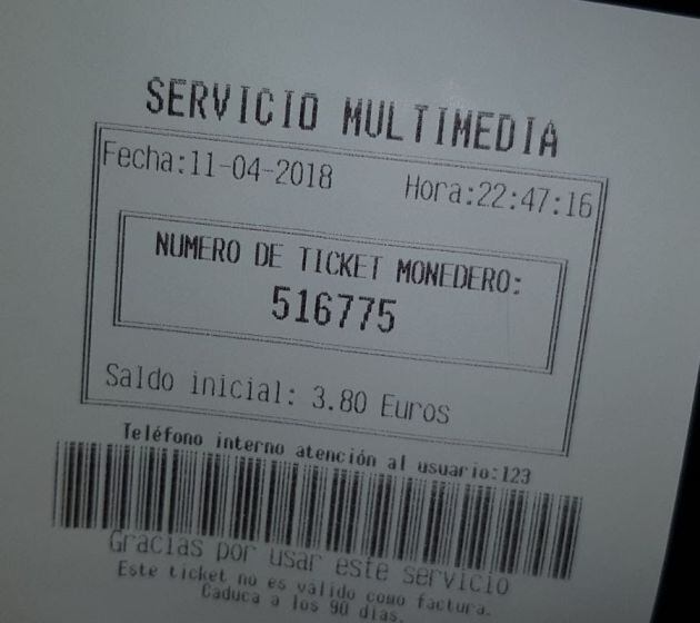 Ver la televisión gratuitamente en los hospitales: La intención del Diputado del Común