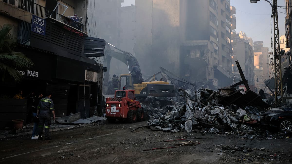 "Dudo mucho que pueda celebrarse un primer encuentro en Pakistán": el ...