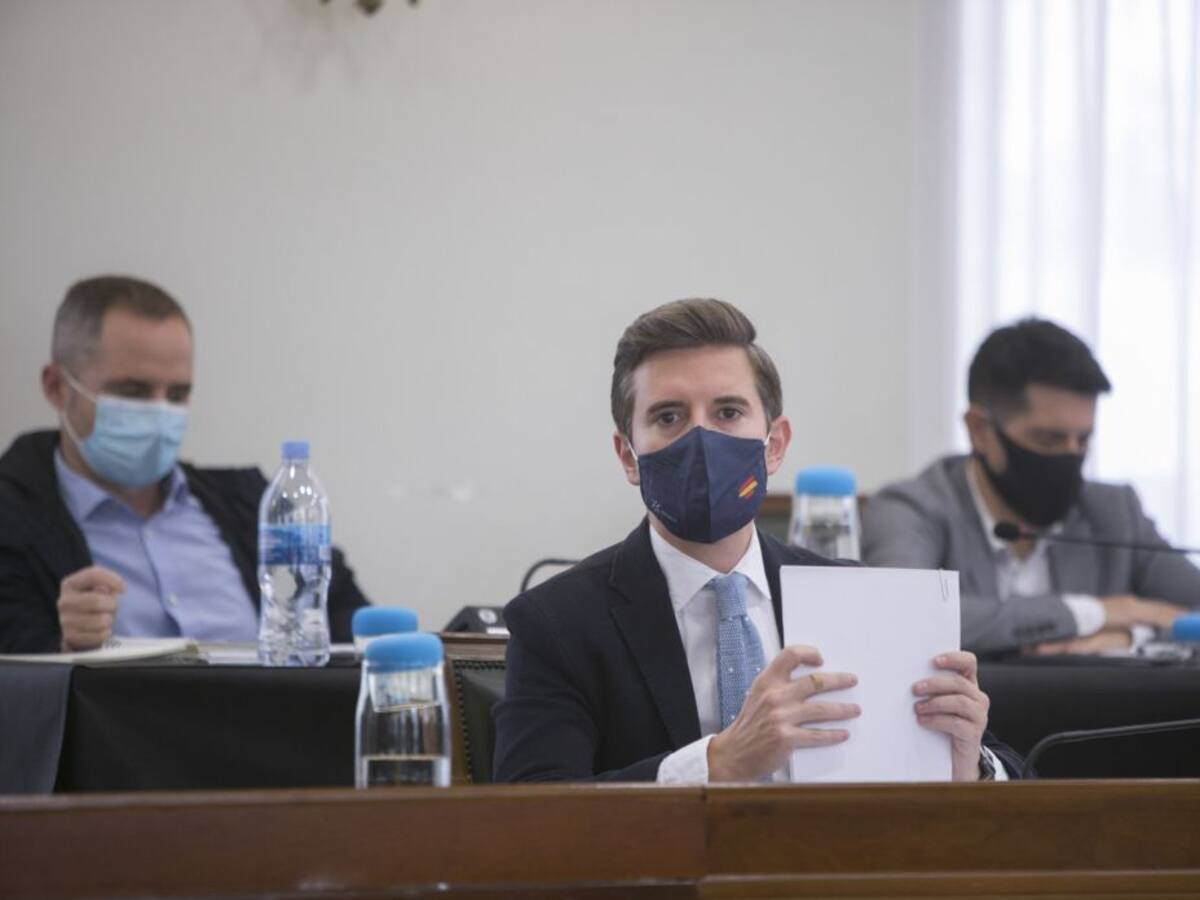 El PP denuncia que el Gobierno de Gandia paga miles de euros por informes que dicen "obviedades"