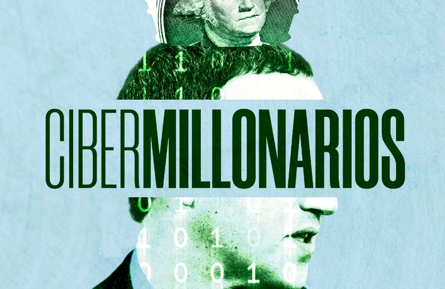 Cibermillonarios