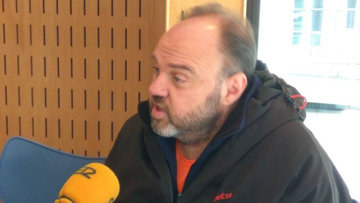 Hora Andorra (22-01-2018)