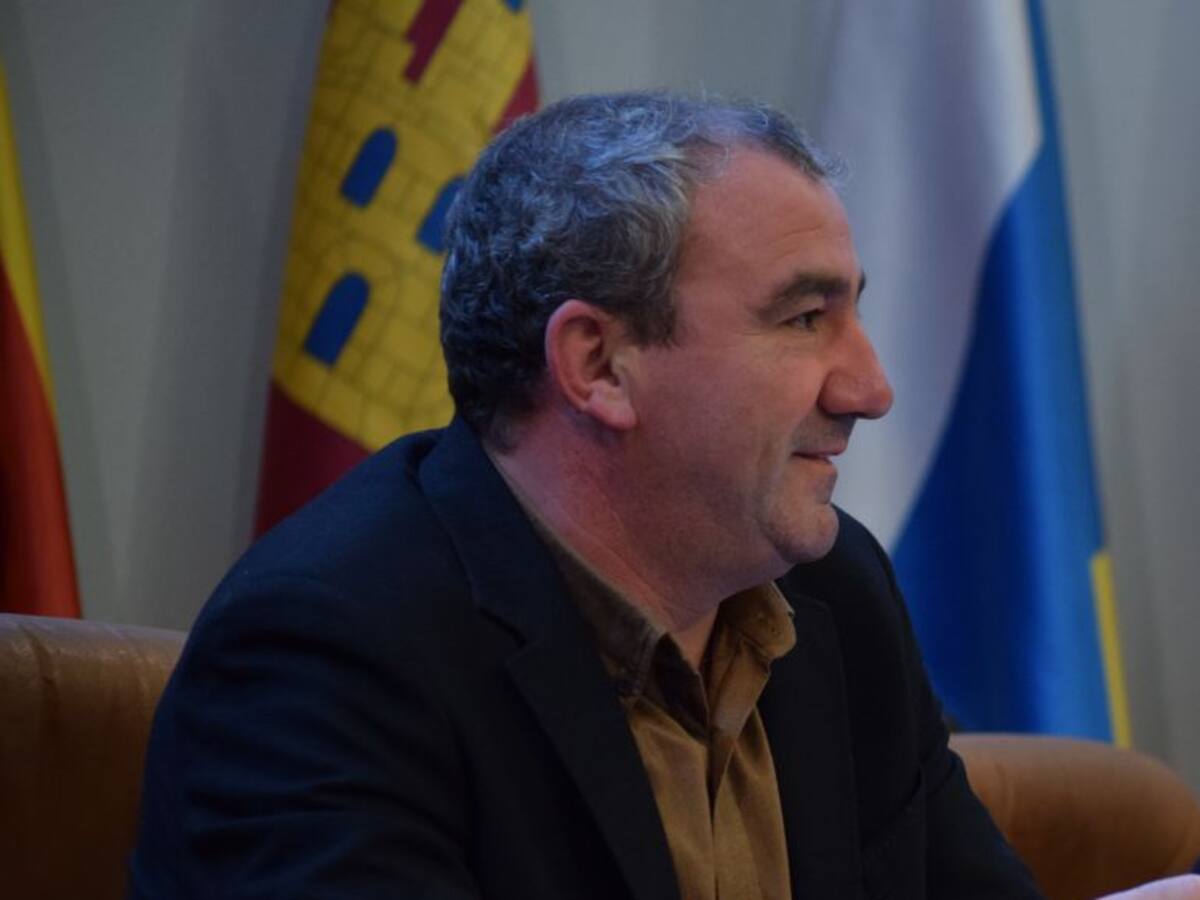 Audio: Álvaro Santos, voceiro PSOE Deputación de Lugo (23/06/2016)