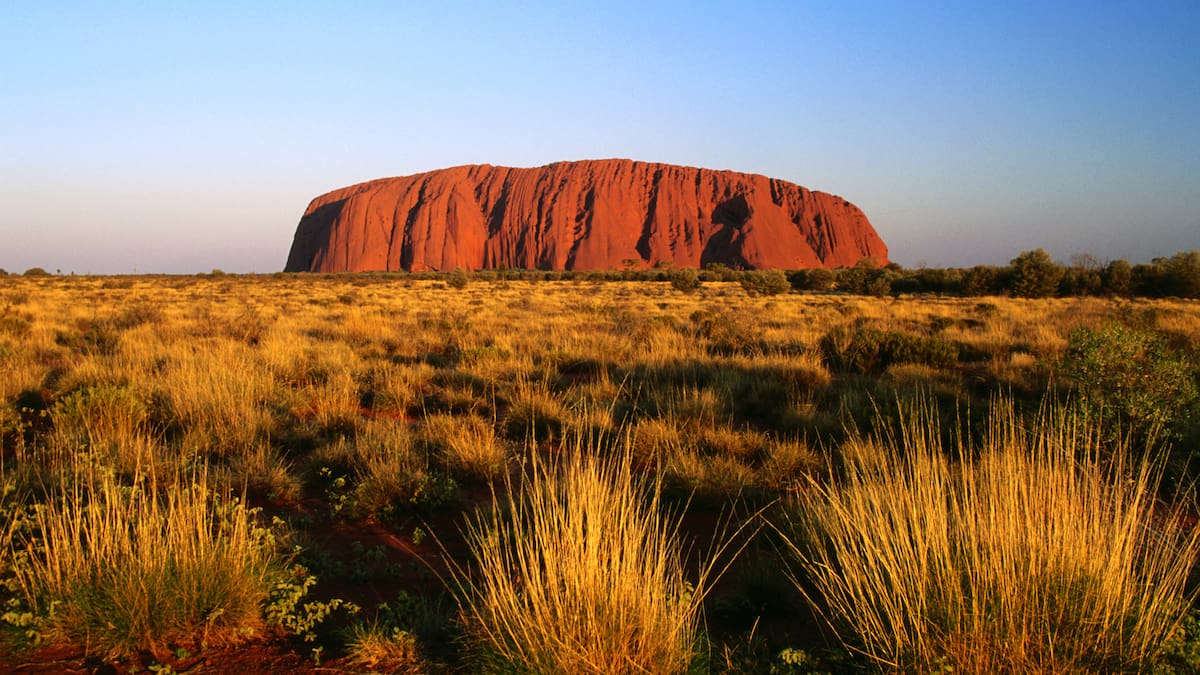 Una aventurera recorre Australia en moto durante tres meses y escoje su sitio favorito: "Es espectacular"