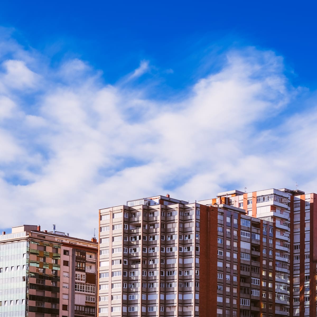 Gijón insiste en que declarar zonas tensionadas de vivienda no solucionará el problema de los alquileres