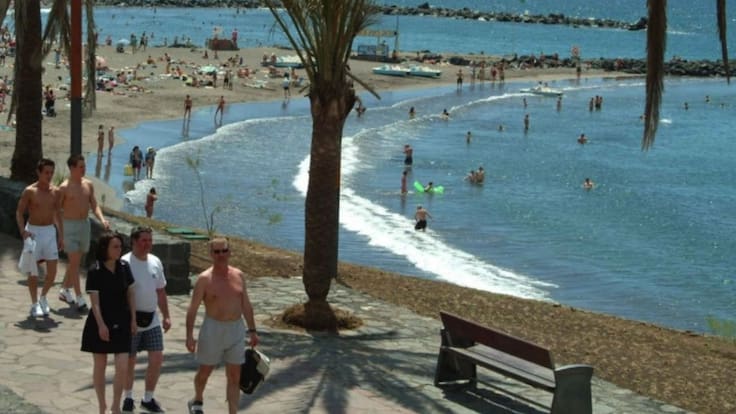 Las excelencias de Canarias, a un par de clicks de móvil (29/01/2021)