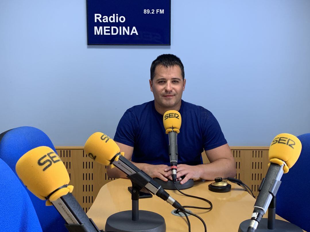 Gana Medina también tiene sus propuestas de medidas económicas para la villa