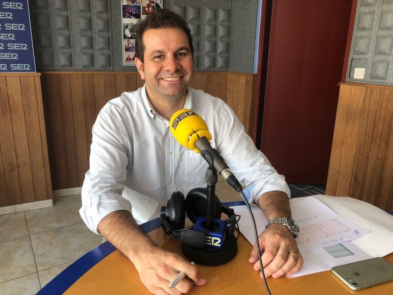 José Antonio Colomar