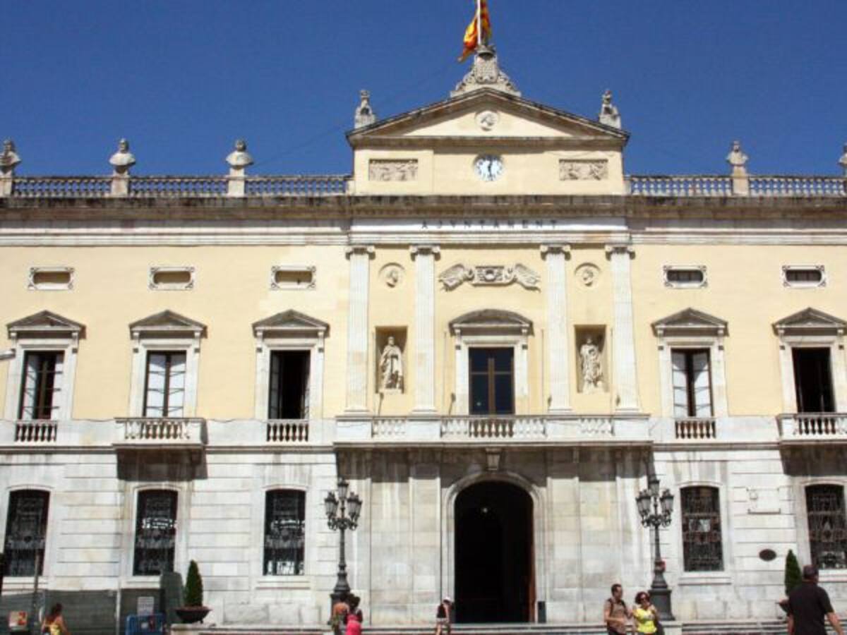 El ple rebutja l'acord entre la UE i Turquia