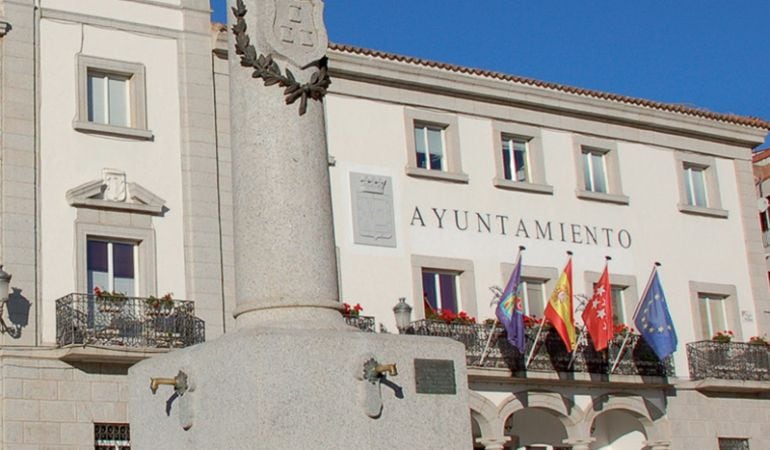 UPyD pide un seguimiento de las mociones que se aprueban en Colmenar